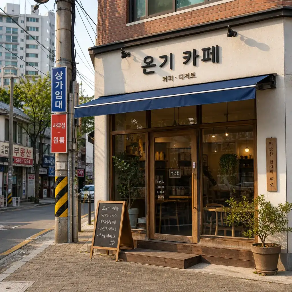 임대료 메타포