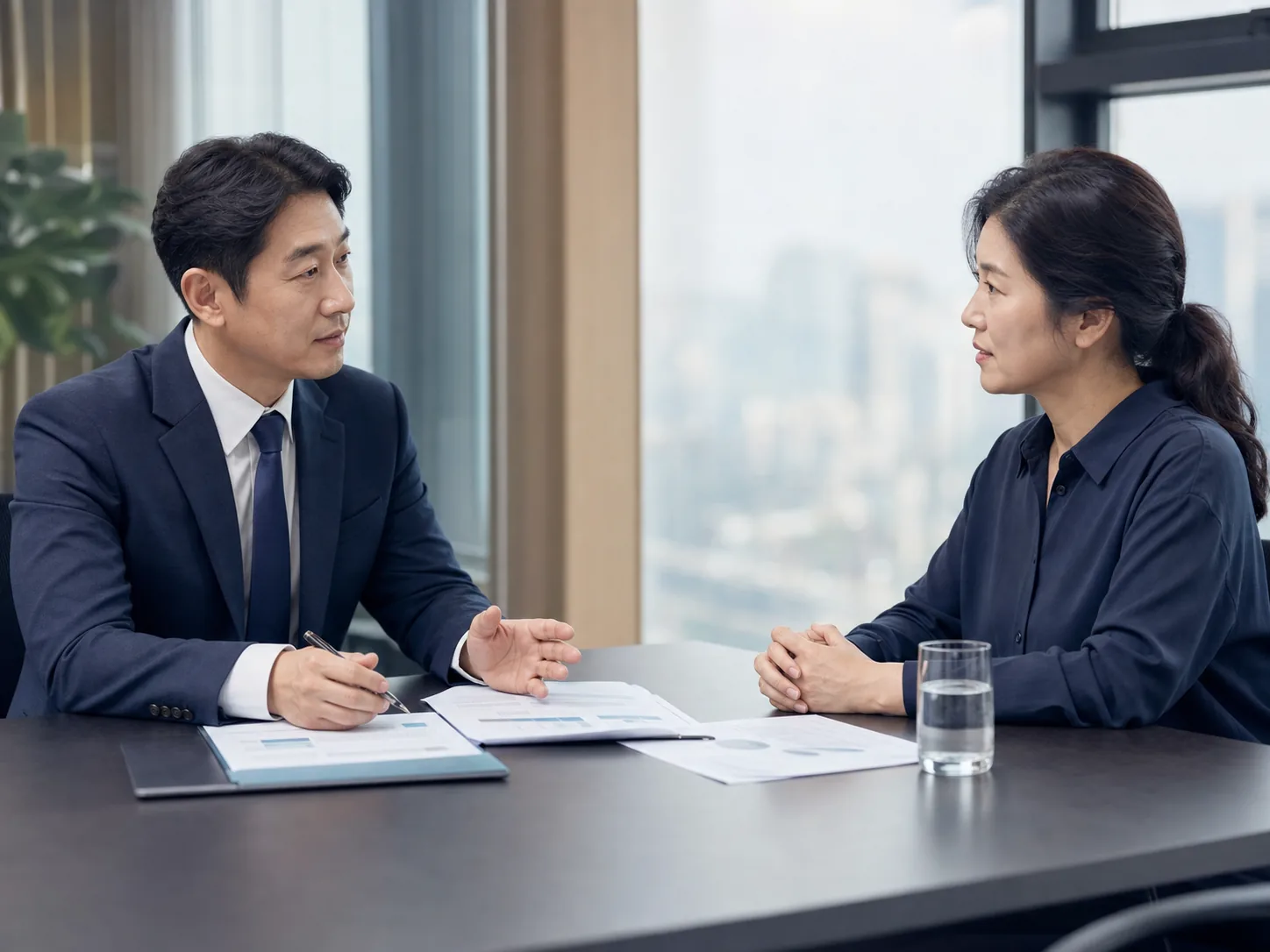 직원 분쟁 상황을 함께 진단하는 노무·법무 전문가