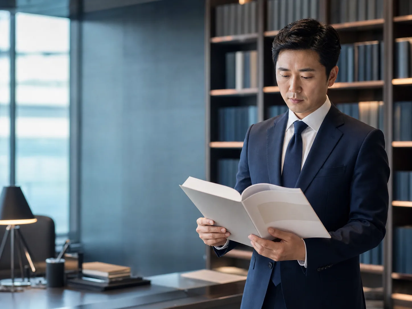 법무 분야 전문가 — 계약서·분쟁·자문 검토